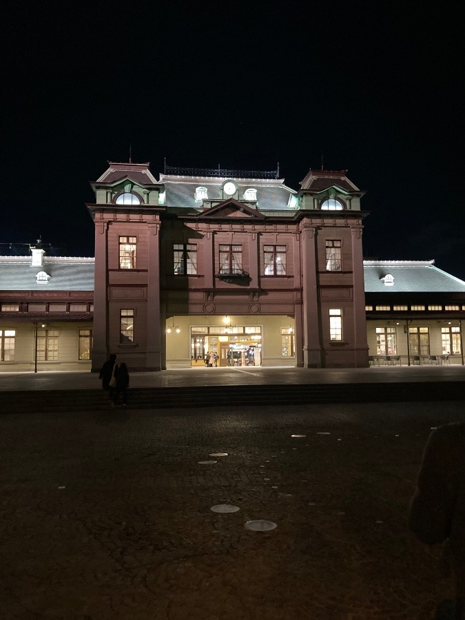 門司港駅