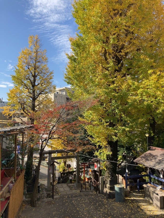 天祖神社