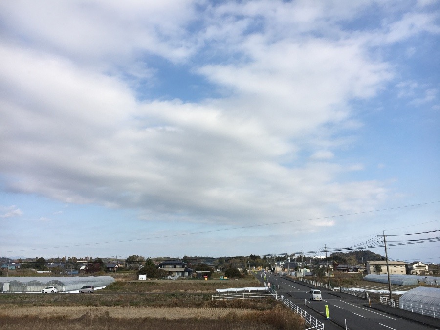 ⭕️空部→ 今日の空（≧∇≦）‼️325.