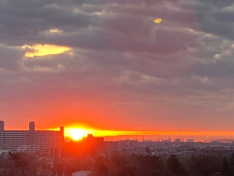 朝陽