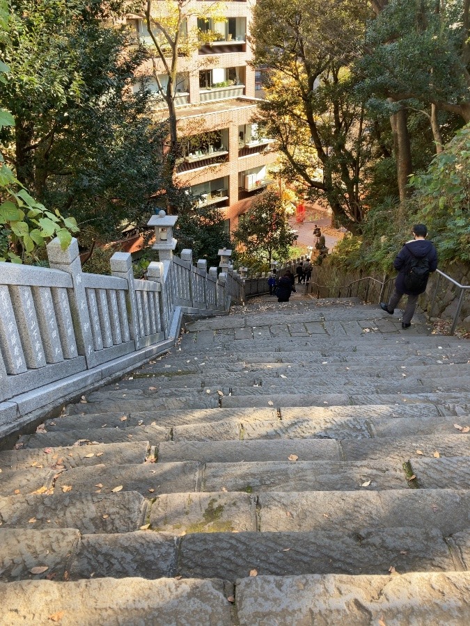 愛宕神社11