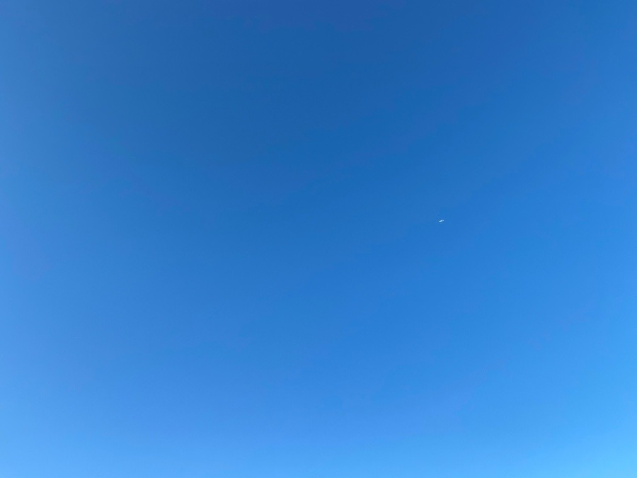 今の空12.13