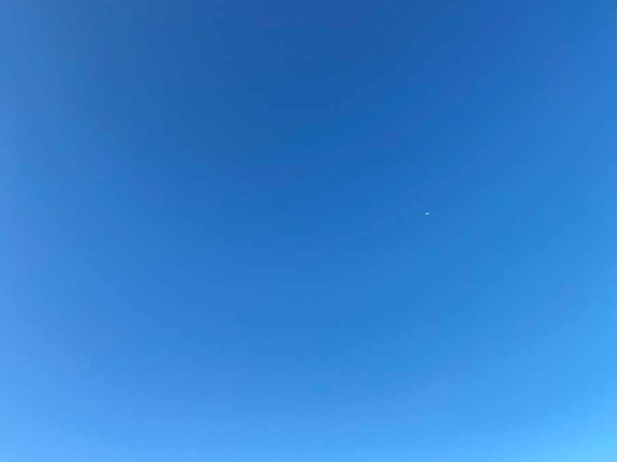 今の空12.13