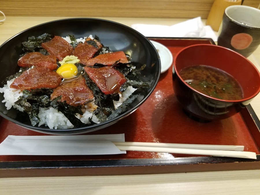 今日の昼食