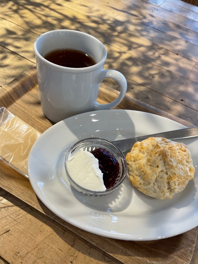 のんびり　自分時間☕️❤️