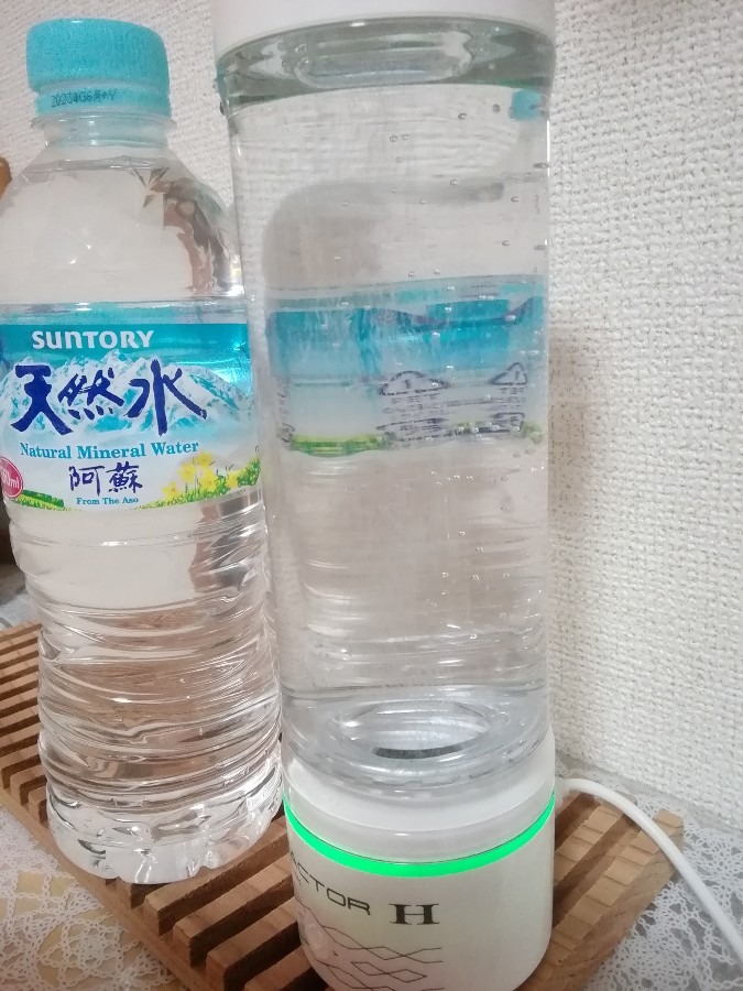 朝一番