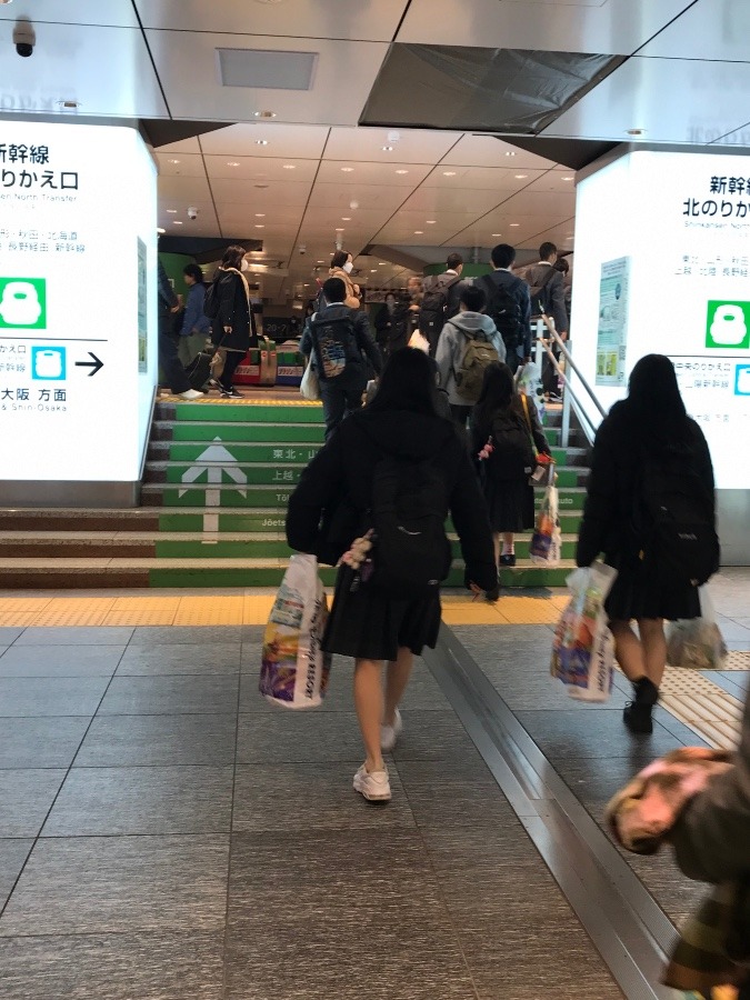 東京駅