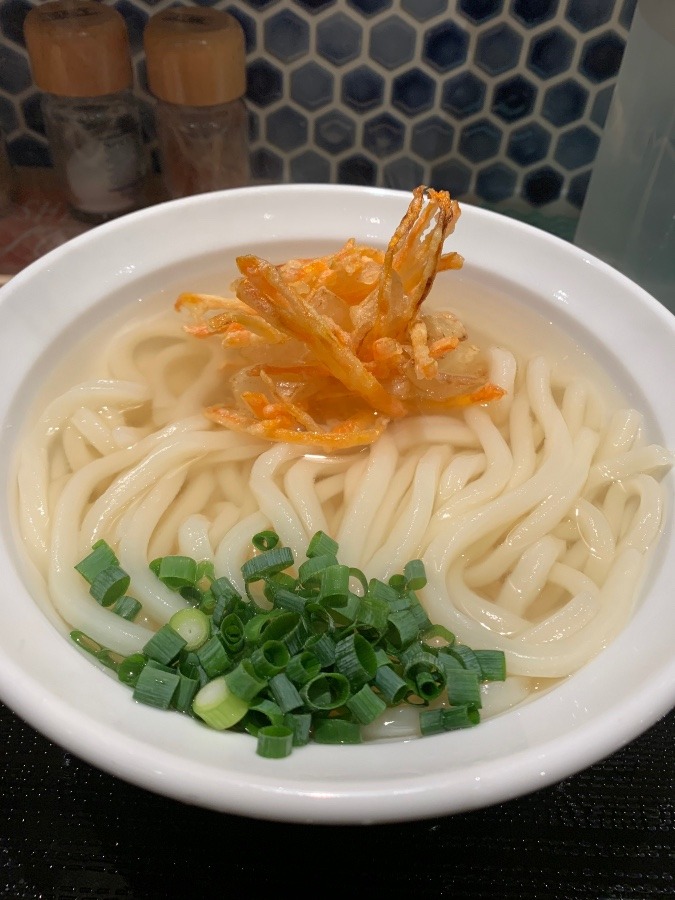 讃岐うどん