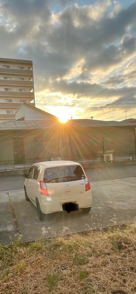 朝陽❣️