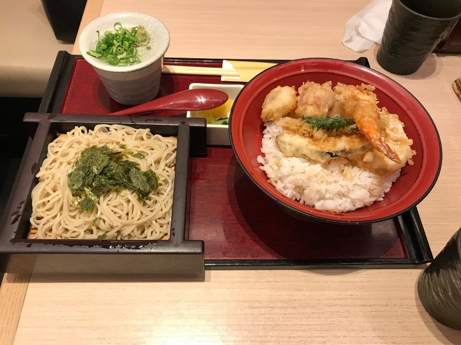 ランチ