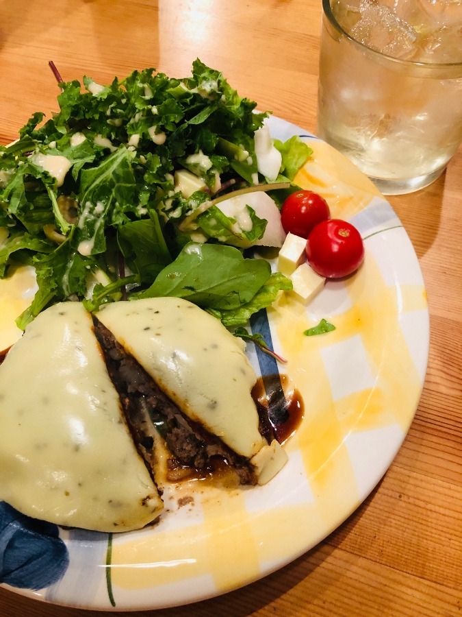 晩ご飯