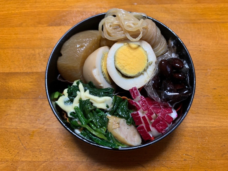 お弁当