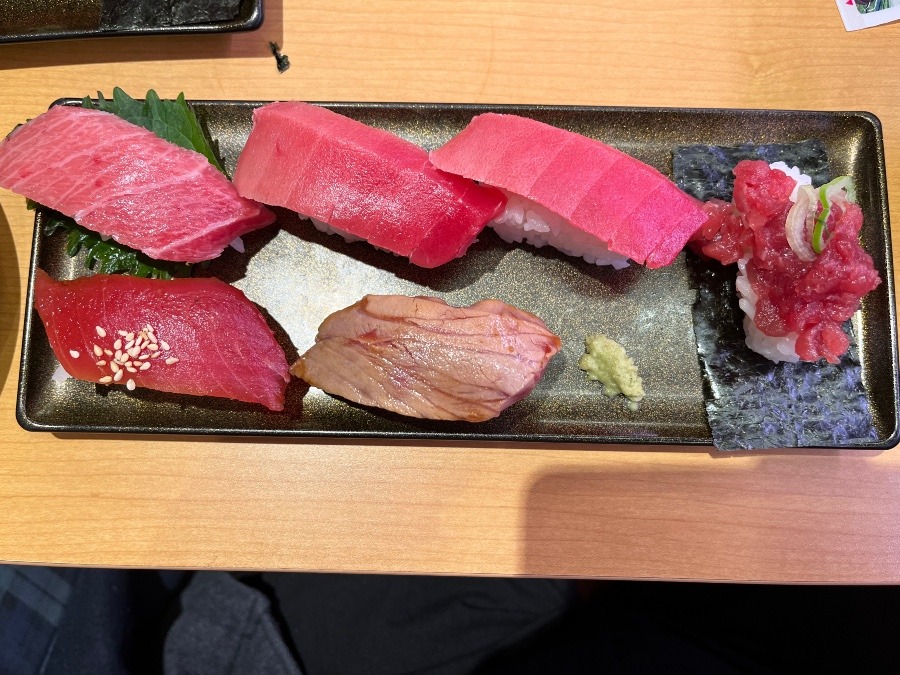 今日の夕飯①