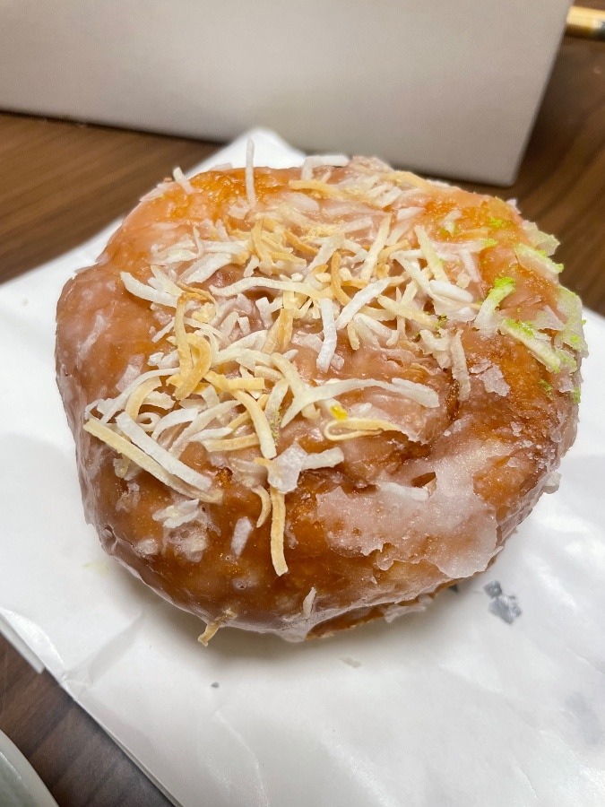 I’m donut? 福岡店