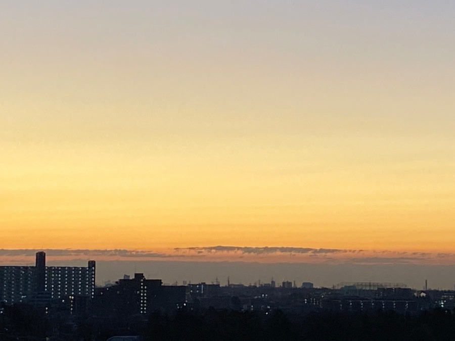 初日の出まで　3