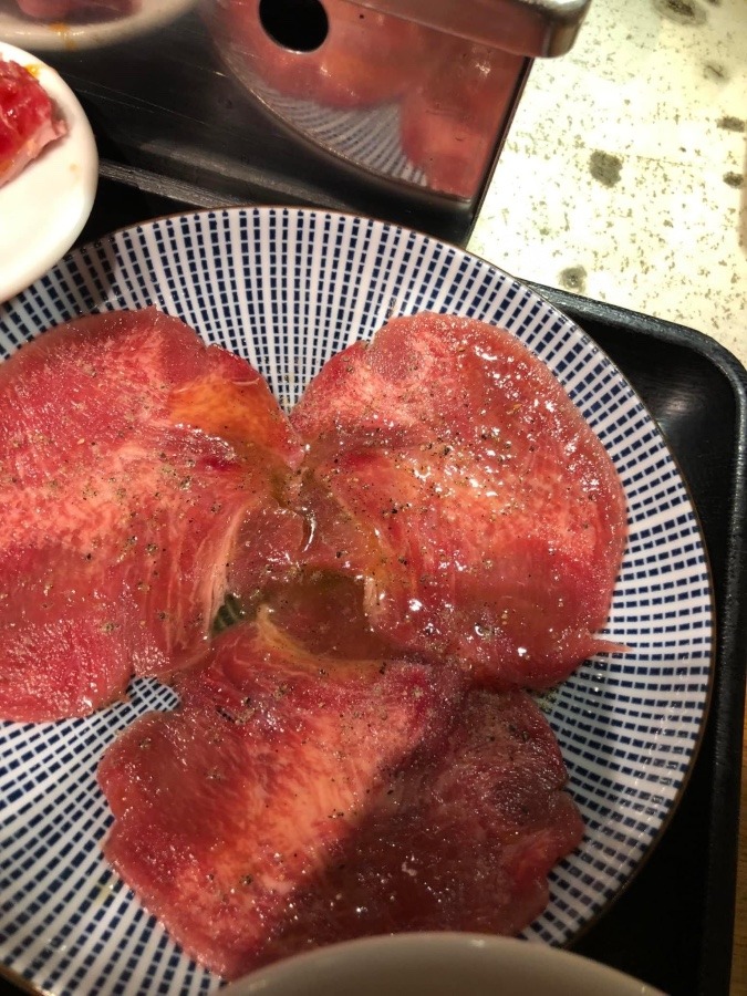 やっぱり焼肉✨