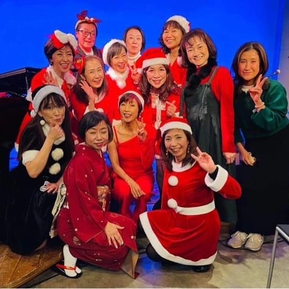 ❤️クリスマスイベント第３弾❤️