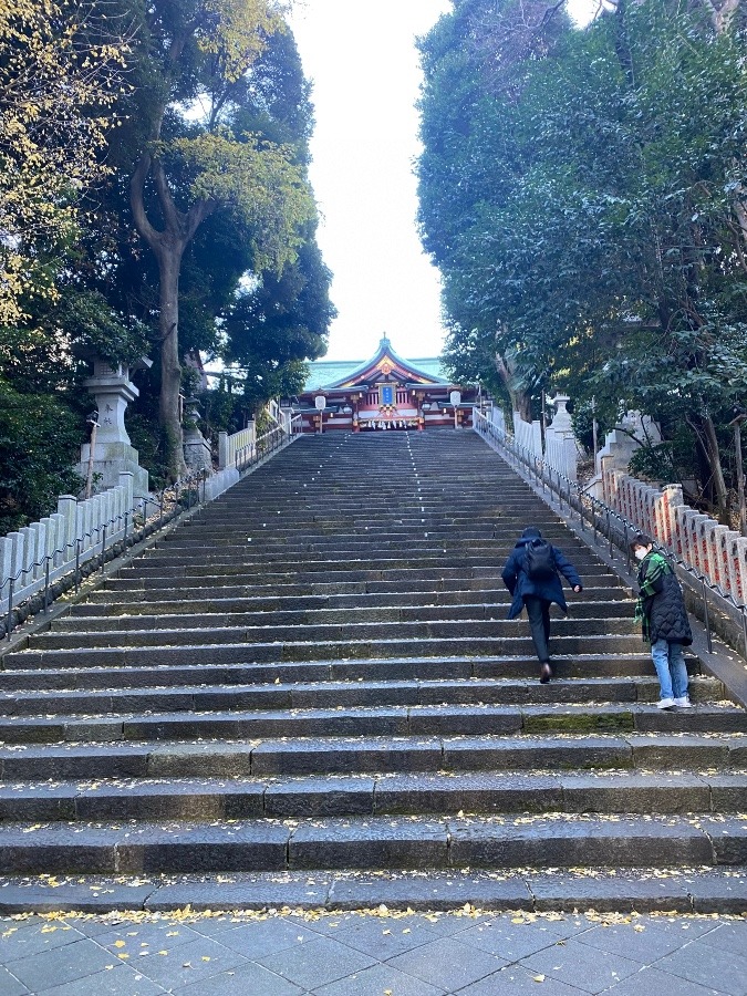 日枝神社