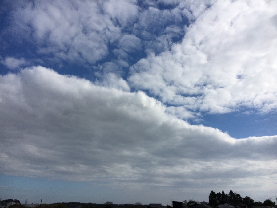 ⭕️空部→ 今日の空（≧∇≦）‼️391.