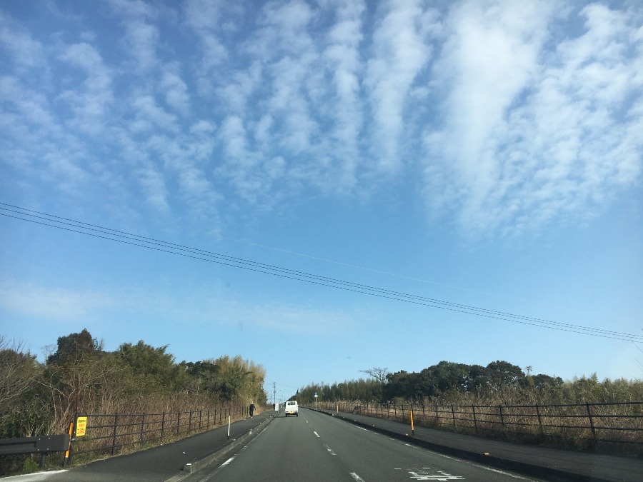 ⭕️空部→ 今日の空（≧∇≦）‼️374.