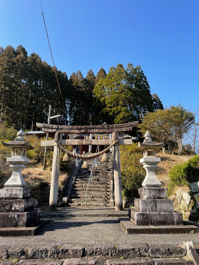 此花咲栄神社