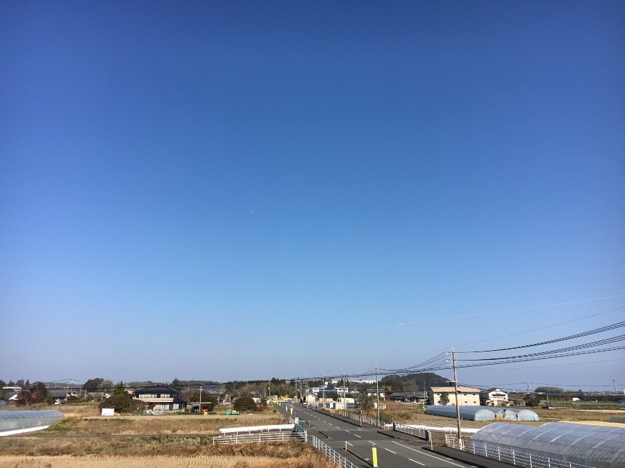 ⭕️空部→ 今日の空（≧∇≦）‼️337.