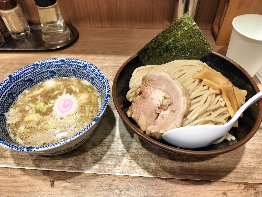 お昼ごはん