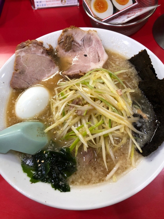 ラーメンかいざん