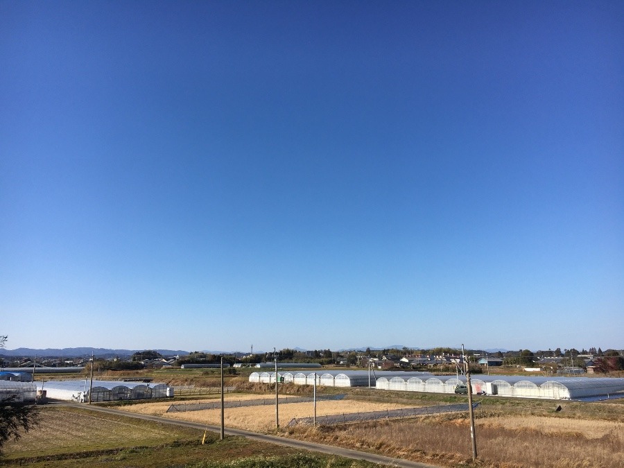 ⭕️空部→ 今日の空（≧∇≦）‼️334.