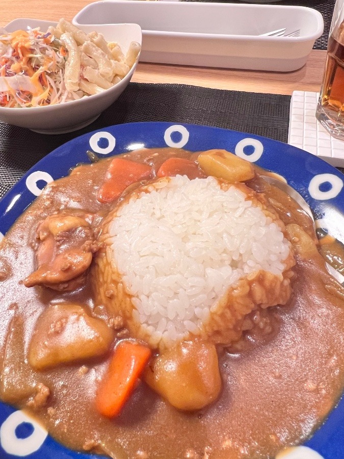 『ピカイチカレー』