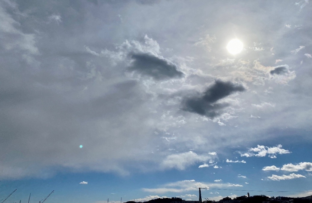 今の空1.25