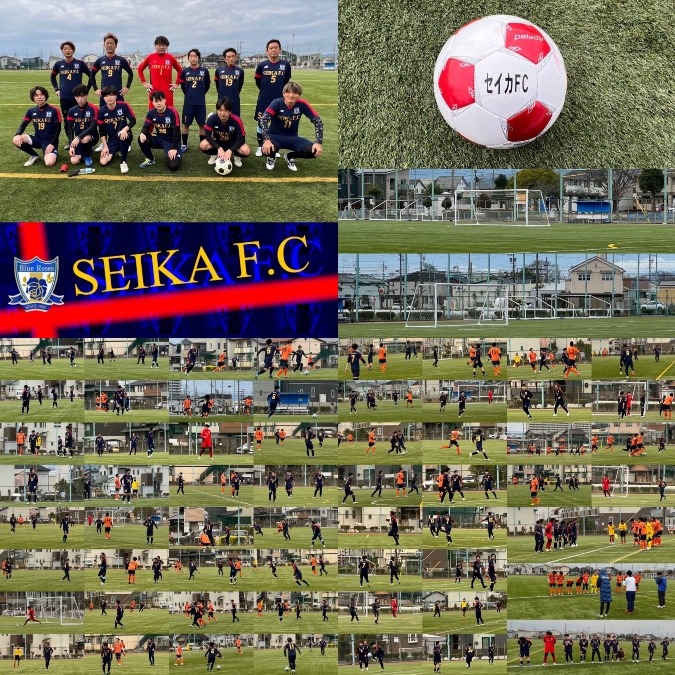 2023/01/15 岐阜地区冬季大会開幕⚽️