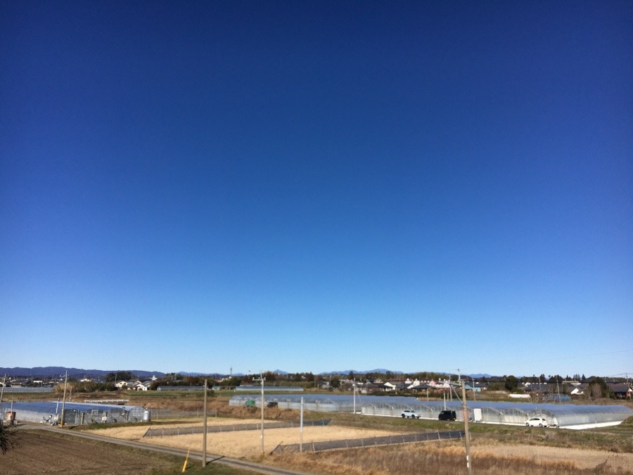 ⭕️空部→ 今日の空（≧∇≦）‼️385.