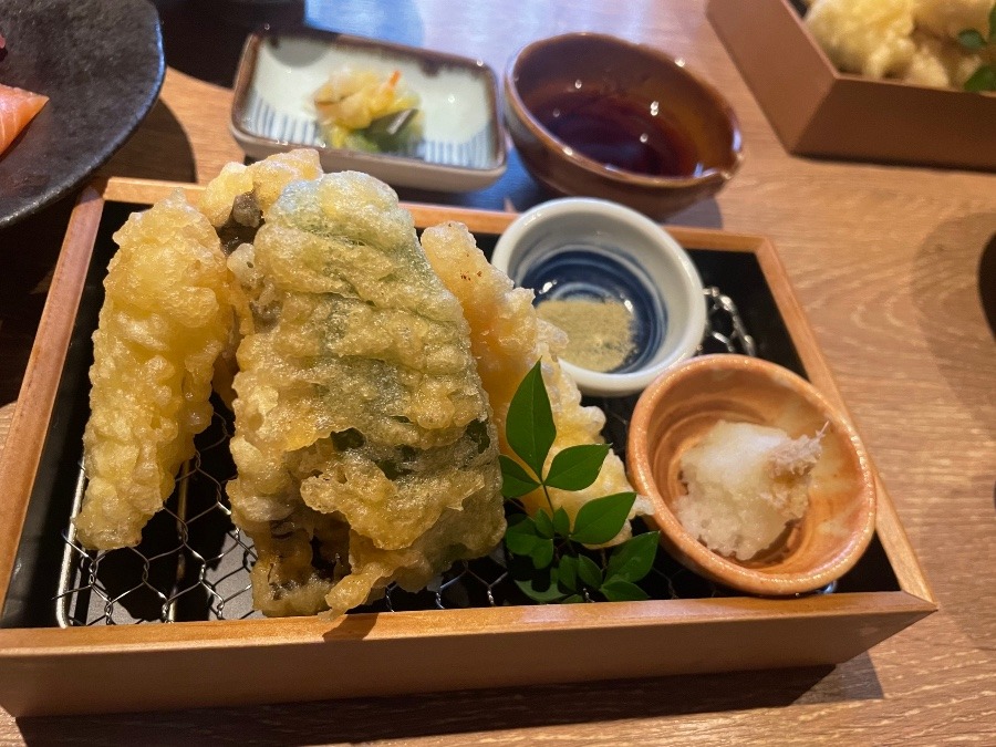 ランチ②