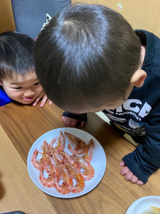 年越し料理❣️