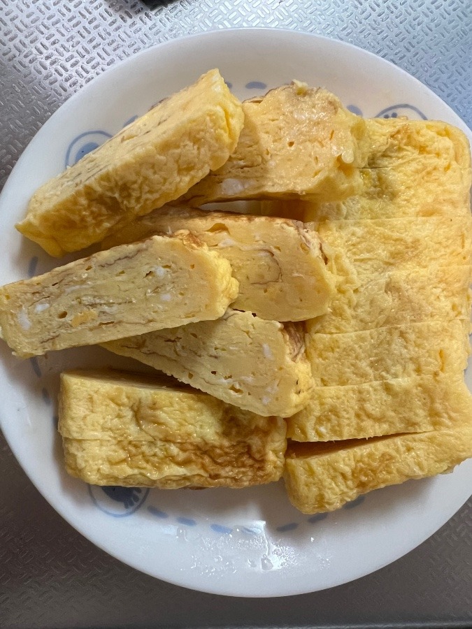 玉子焼き