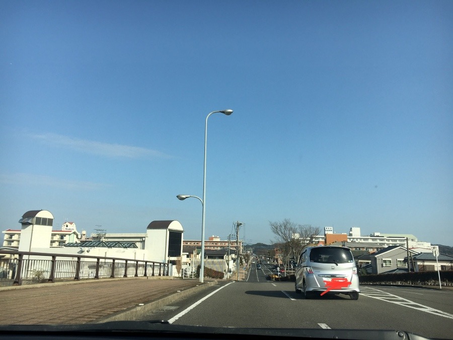 ⭕️空部→ 今日の空（≧∇≦）‼️375.