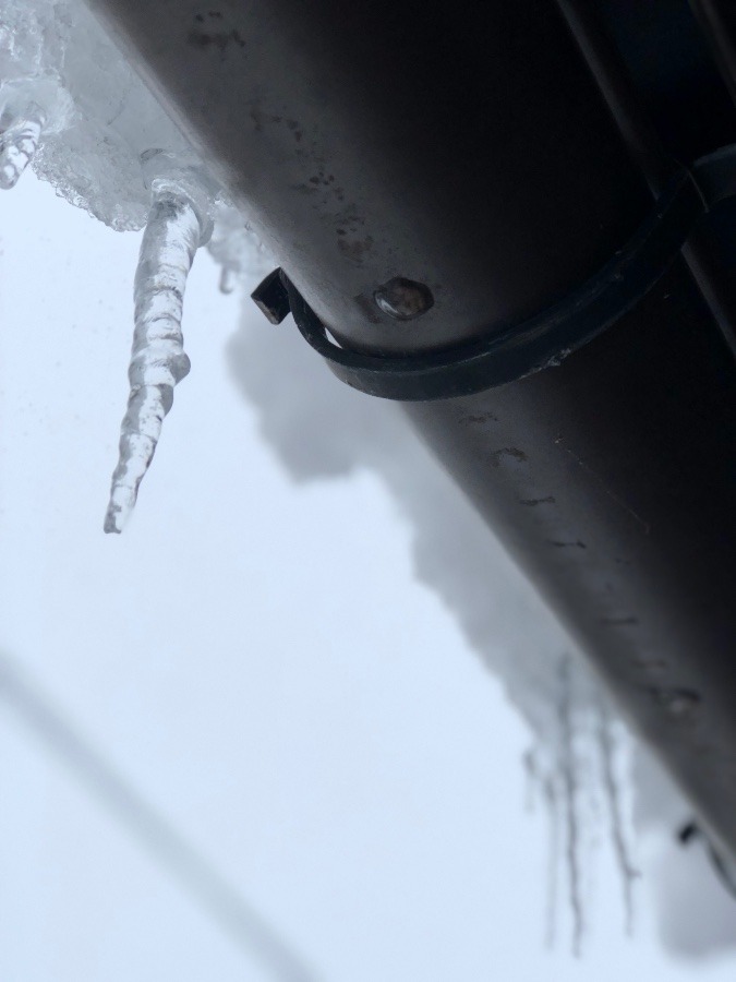 雪の風景2