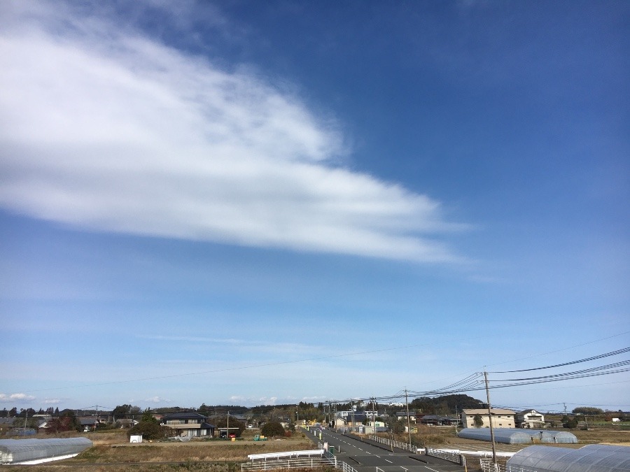 ⭕️空部→ 今日の空（≧∇≦）‼️339.