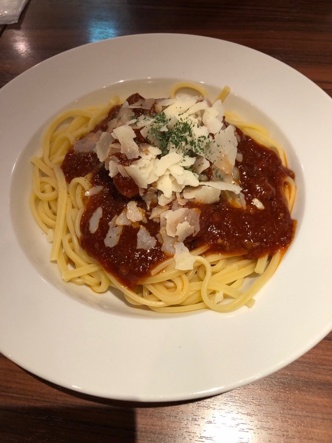 パスタ