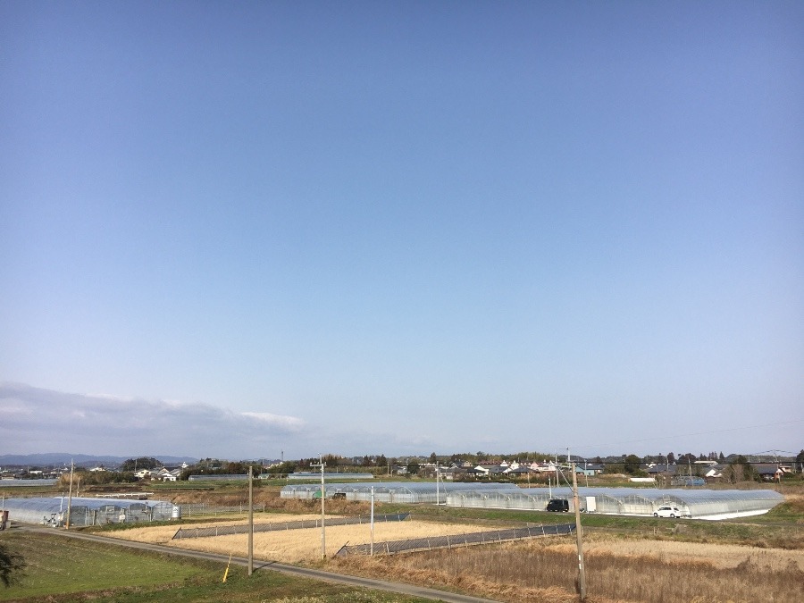 ⭕️空部→ 今日の空（≧∇≦）‼️364. 🌟