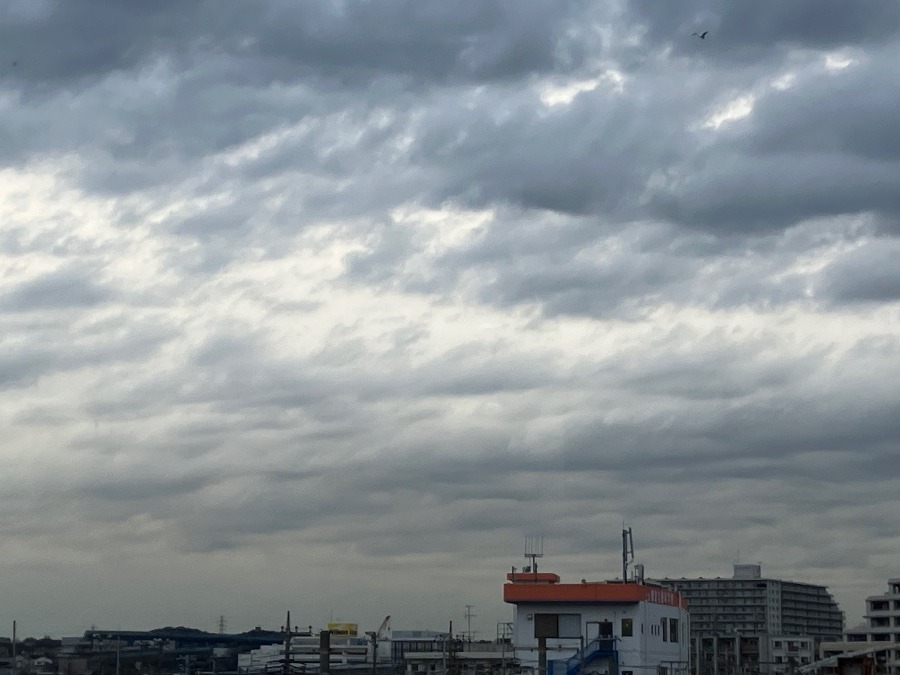 1/27 朝空