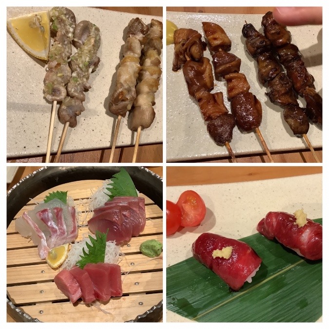 アフター料理❣️