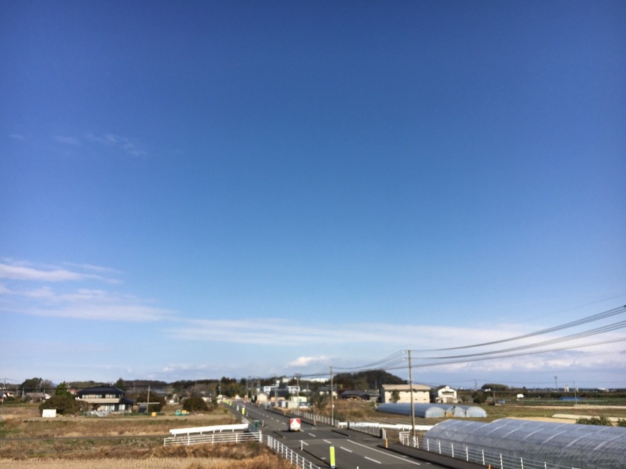 ⭕️空部→ 今日の空（≧∇≦）‼️368.