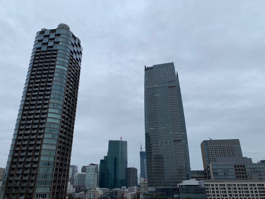 ☆今空　東京☆