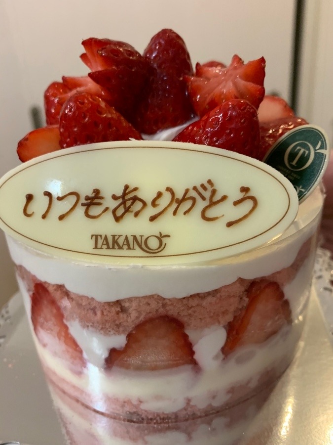 ケーキ