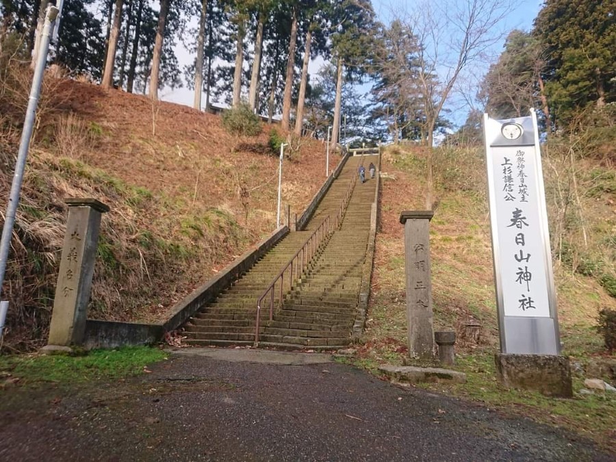 ちょっと寄り道