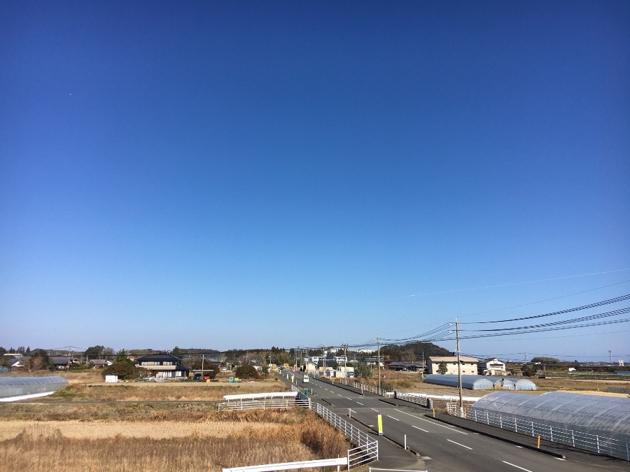 ⭕️空部→ 今日の空（≧∇≦）‼️352.