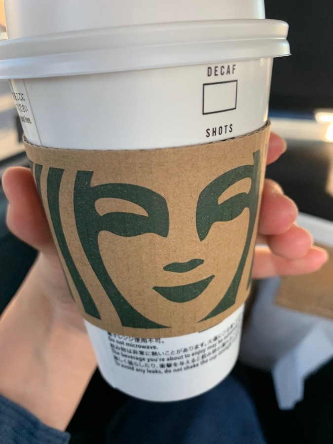 スタバ