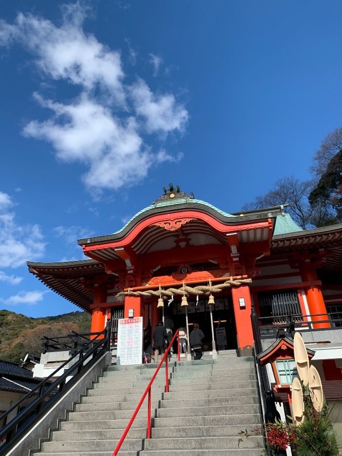 淡島神社